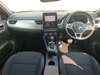 Used Renault Arkana 2024 for sale - 75076971: Photo