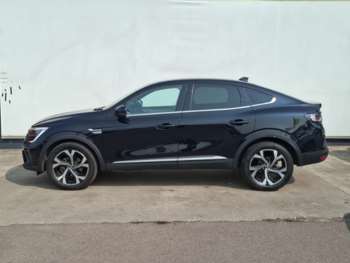 Used Renault Arkana 2024 for sale - 75076971: Photo