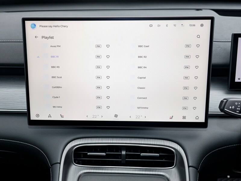 Used Chery Tiggo 8 2026 for sale - 77491254: Photo 12