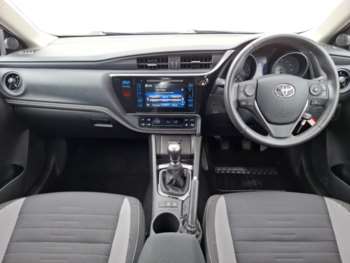 Used Toyota Auris 2016 for sale - 75138419: Photo