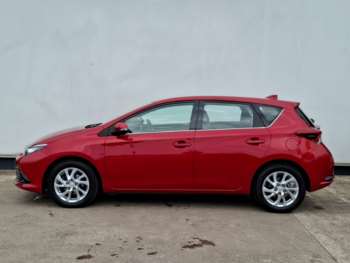Used Toyota Auris 2016 for sale - 75138419: Photo