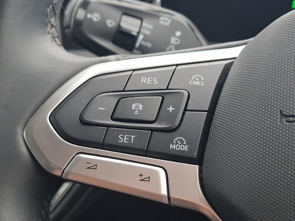 Used Volkswagen Tiguan 2024 for sale - 75245351: Photo 14