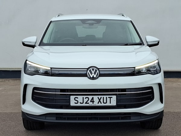 Used Volkswagen Tiguan 2024 for sale - 75245351: Photo 19