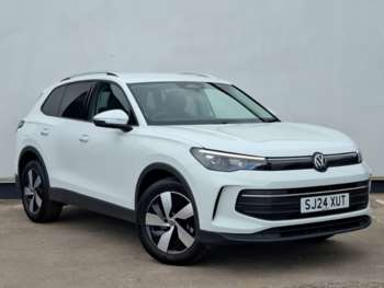 2024 - 2.0 TDI Match 5dr DSG