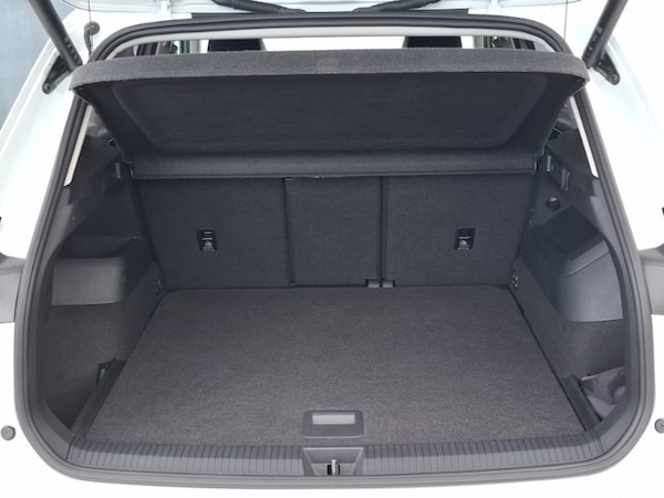 Used Volkswagen Tiguan 2024 for sale - 75245351: Photo 8