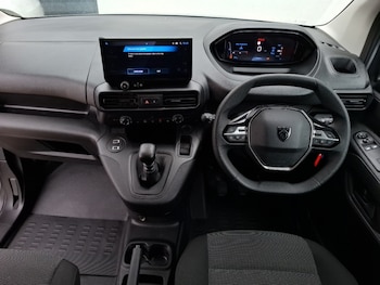 Used Peugeot Partner 2024 for sale - 75185079: Photo