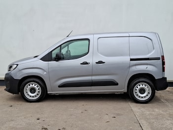 Used Peugeot Partner 2024 for sale - 75185079: Photo