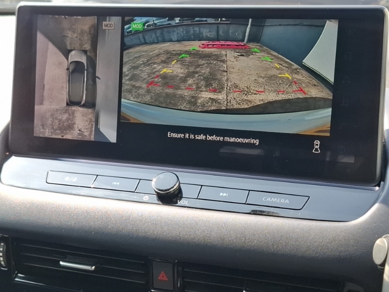 Used Nissan Qashqai 2024 for sale - 76834259: Photo 10