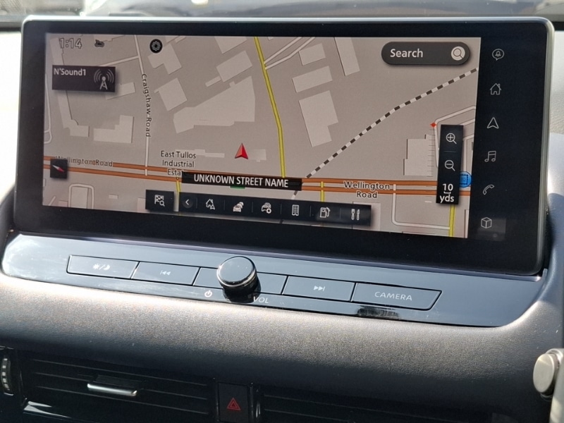 Used Nissan Qashqai 2024 for sale - 76834259: Photo 11