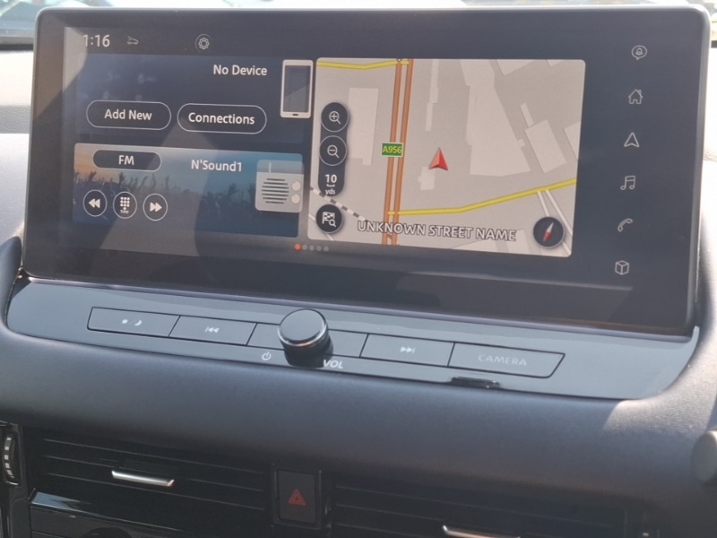 Used Nissan Qashqai 2024 for sale - 76834259: Photo 12