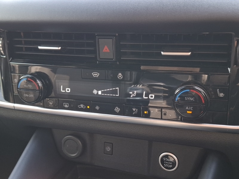 Used Nissan Qashqai 2024 for sale - 76834259: Photo 13