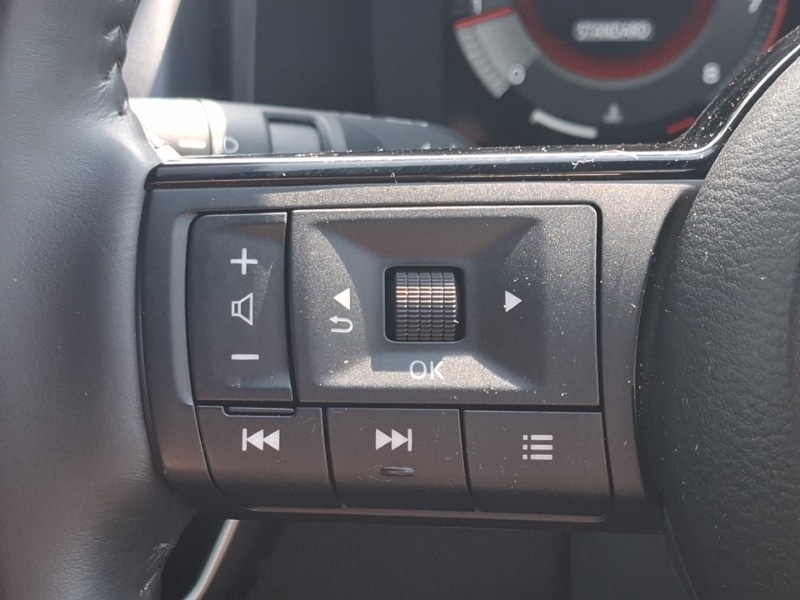 Used Nissan Qashqai 2024 for sale - 76834259: Photo 14