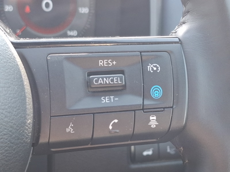 Used Nissan Qashqai 2024 for sale - 76834259: Photo 15