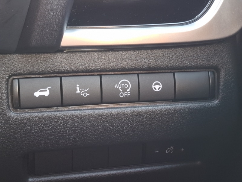 Used Nissan Qashqai 2024 for sale - 76834259: Photo 16