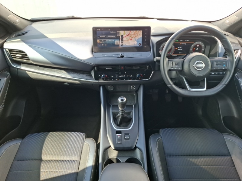 Used Nissan Qashqai 2024 for sale - 76834259: Photo 2