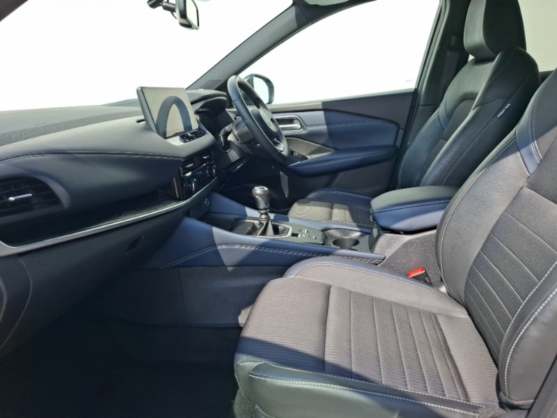 Used Nissan Qashqai 2024 for sale - 76834259: Photo 5