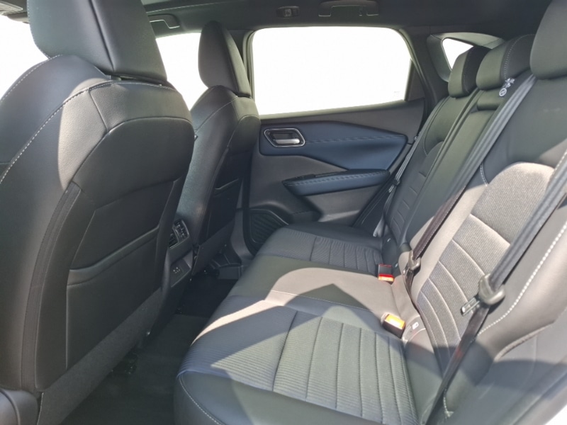 Used Nissan Qashqai 2024 for sale - 76834259: Photo 6