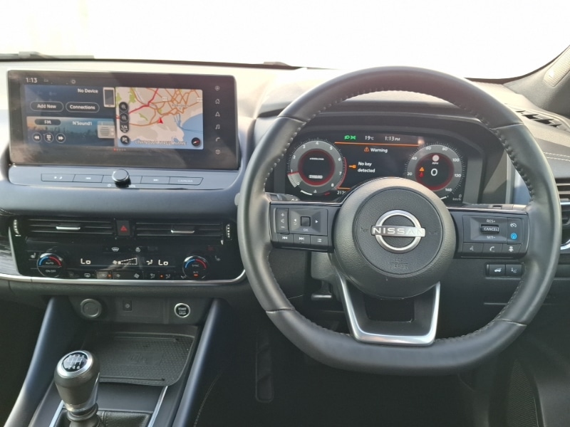 Used Nissan Qashqai 2024 for sale - 76834259: Photo 7