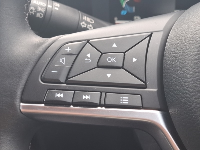 Used Nissan Juke 2024 for sale - 77483879: Photo 15