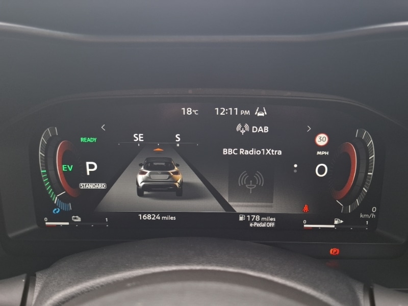 Used Nissan Juke 2024 for sale - 77483879: Photo 17