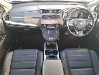 Used Honda CR-V 2022 for sale - 75828639: Photo