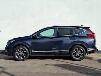 Used Honda CR-V 2022 for sale - 75828639: Photo
