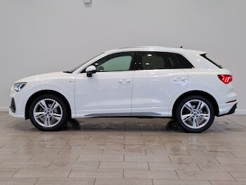 Used Audi Q3 2022 for sale - 75146891: Photo