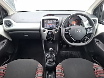 Used Citroen C1 2016 for sale - 79031493: Photo