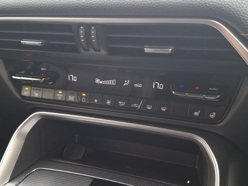 Used Mazda CX-80 2025 for sale - 77304128: Photo 13