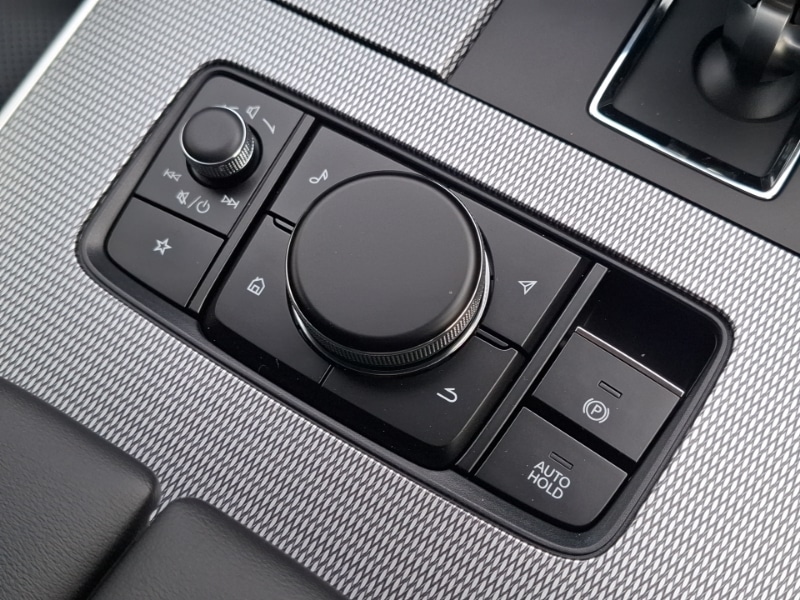 Used Mazda CX-80 2025 for sale - 77304128: Photo 14