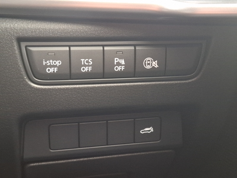 Used Mazda CX-80 2025 for sale - 77304128: Photo 18