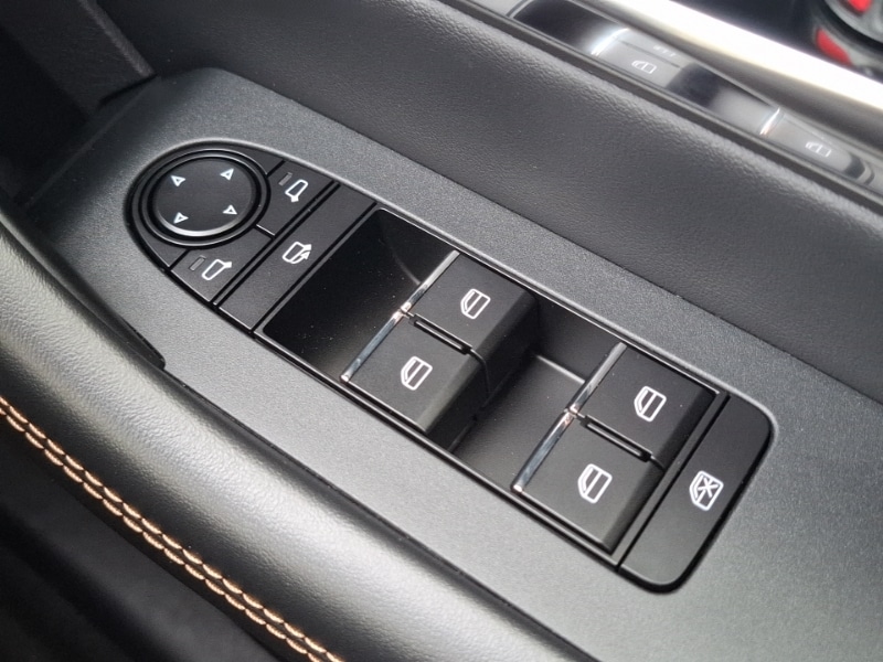 Used Mazda CX-80 2025 for sale - 77304128: Photo 19