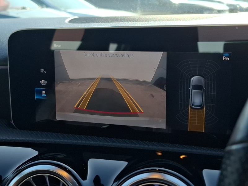 Used Mercedes-Benz A-Class 2019 for sale - 77974978: Photo 10