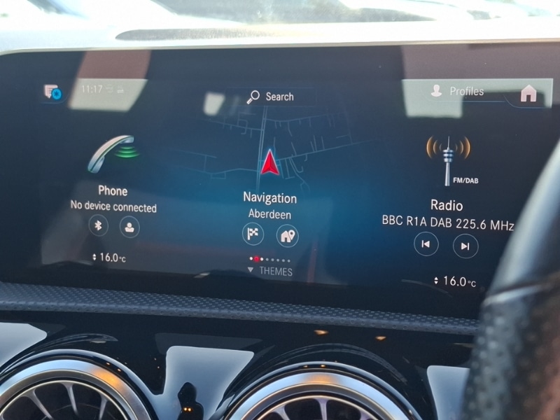 Used Mercedes-Benz A-Class 2019 for sale - 77974978: Photo 12