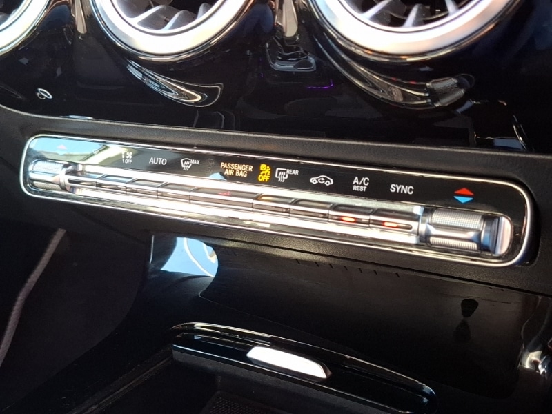 Used Mercedes-Benz A-Class 2019 for sale - 77974978: Photo 14