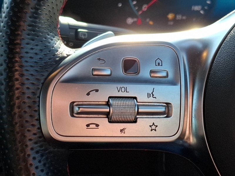 Used Mercedes-Benz A-Class 2019 for sale - 77974978: Photo 16