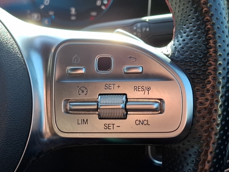 Used Mercedes-Benz A-Class 2019 for sale - 77974978: Photo 17