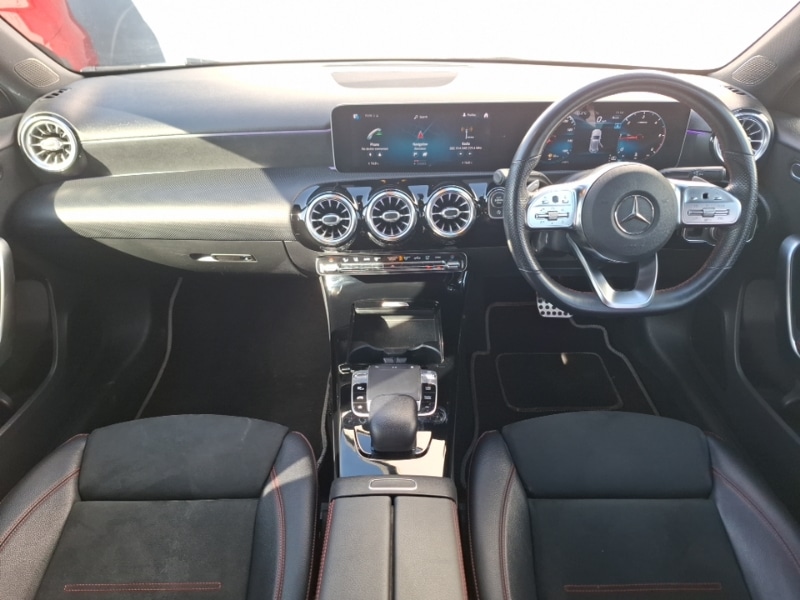 Used Mercedes-Benz A-Class 2019 for sale - 77974978: Photo 2