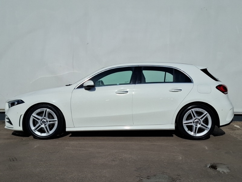 Used Mercedes-Benz A-Class 2019 for sale - 77974978: Photo 4