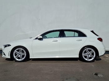 Used Mercedes-Benz A-Class 2019 for sale - 77974978: Photo