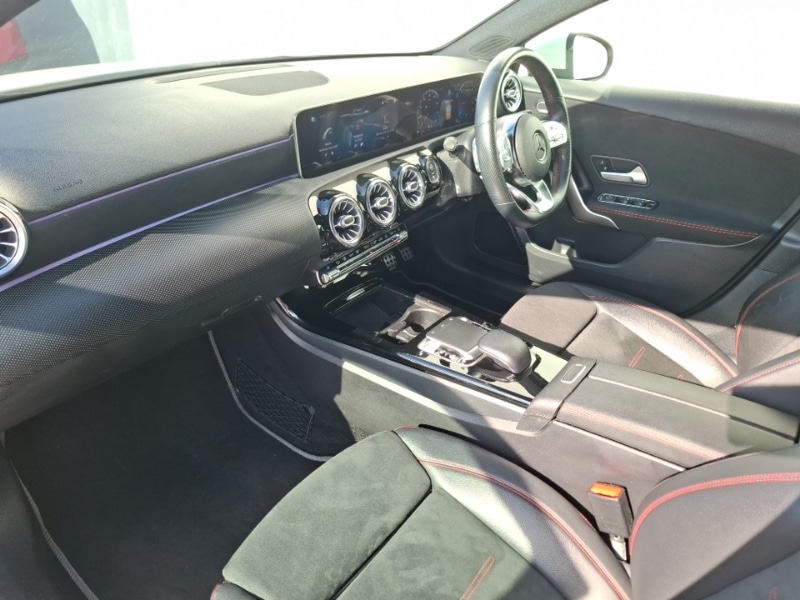 Used Mercedes-Benz A-Class 2019 for sale - 77974978: Photo 5