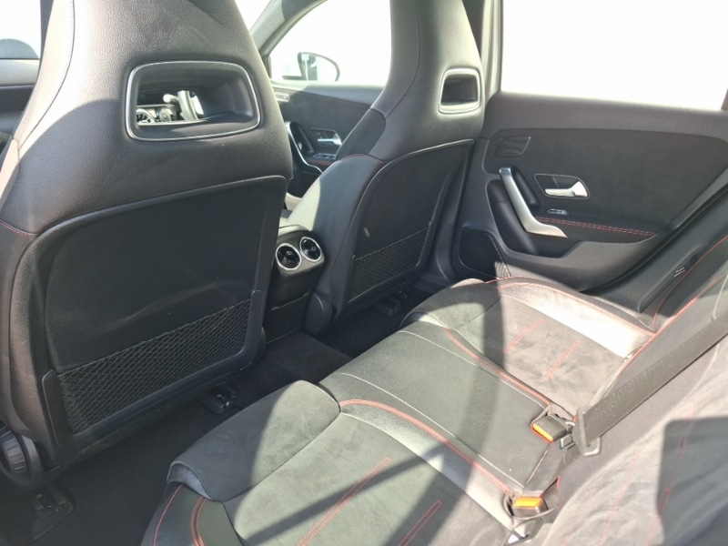 Used Mercedes-Benz A-Class 2019 for sale - 77974978: Photo 6