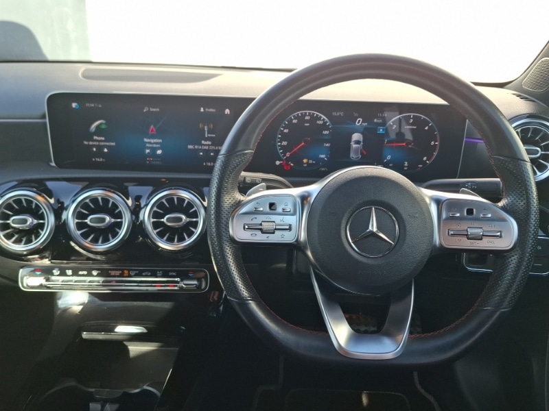 Used Mercedes-Benz A-Class 2019 for sale - 77974978: Photo 7