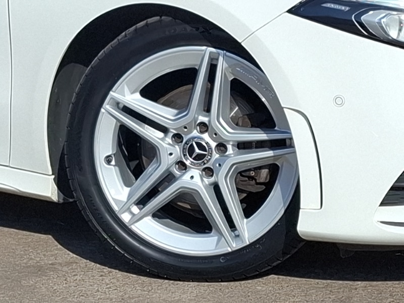 Used Mercedes-Benz A-Class 2019 for sale - 77974978: Photo 9