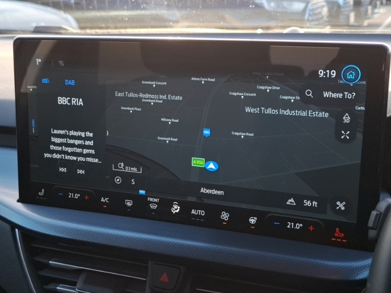 Used Ford Focus 2023 for sale - 77556286: Photo 11