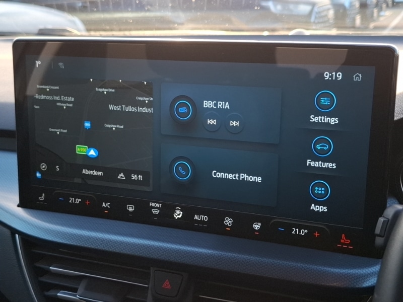 Used Ford Focus 2023 for sale - 77556286: Photo 12