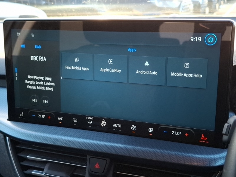 Used Ford Focus 2023 for sale - 77556286: Photo 13