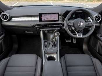 Used Alfa Romeo Tonale 2025 for sale - 74341750: Photo