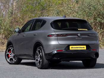 Used Alfa Romeo Tonale 2025 for sale - 74341750: Photo