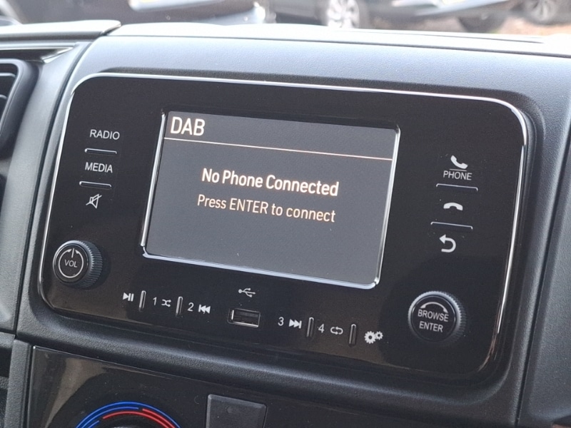 Used Citroen Relay 2025 for sale - 78133057: Photo 11